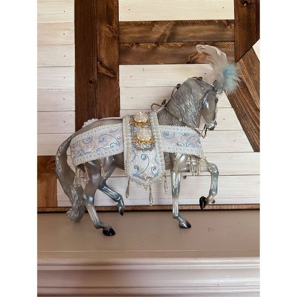 Breyer Horse Celestine - Picture 4 of 4